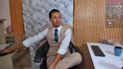 George online show from 04/02/26, 12:58