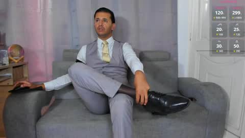 George online show from 04/23/26, 12:29