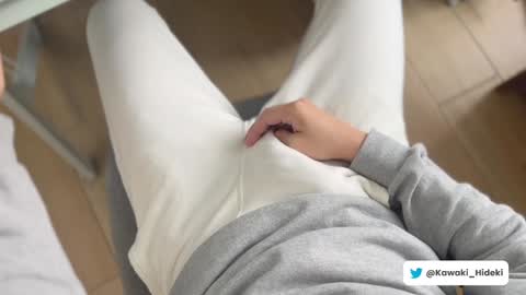 Hideki Kawaki online show from 12/23/24, 05:22