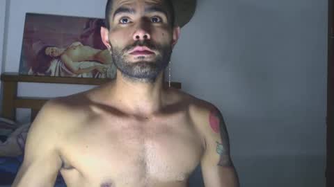 hideonbush online show from 09/25/25, 03:54