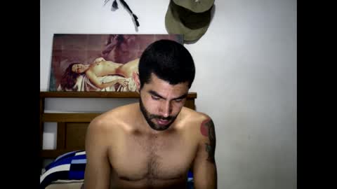 hideonbush online show from 10/14/25, 12:55