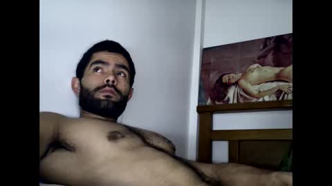 hideonbush online show from 11/06/25, 02:12