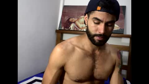 hideonbush online show from 01/07/26, 02:19