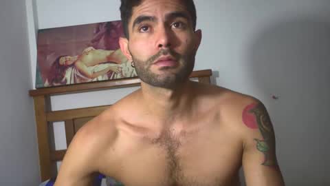 hideonbush online show from 01/08/26, 02:47