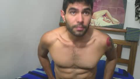 hideonbush online show from 02/03/26, 03:50