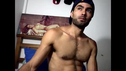 hideonbush online show from 02/24/26, 12:03