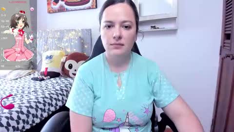 Diana online show from 12/18/25, 06:47