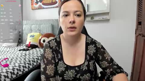 Diana online show from 01/05/26, 06:33