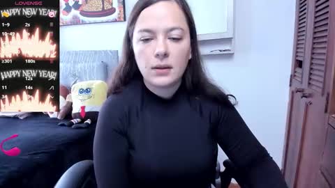 Diana online show from 01/16/26, 06:56