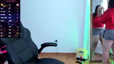 Diana online show from 02/19/26, 09:11