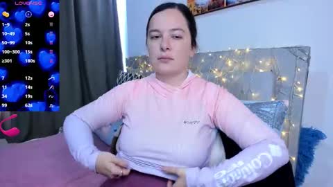 Diana online show from 03/21/26, 05:49