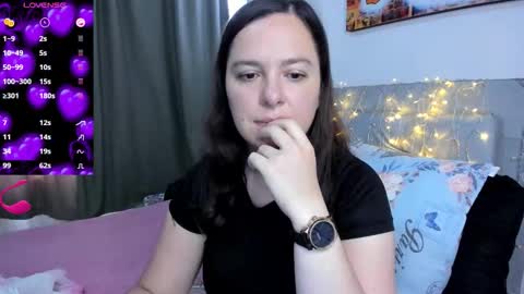 Diana online show from 03/25/26, 07:09