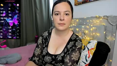 Diana online show from 04/01/26, 06:49