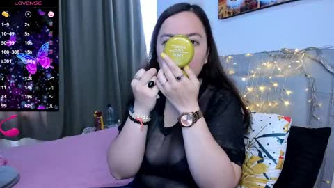 Diana online show from 04/12/26, 05:18