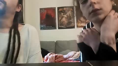 Highandhell online show from 02/23/26, 01:30