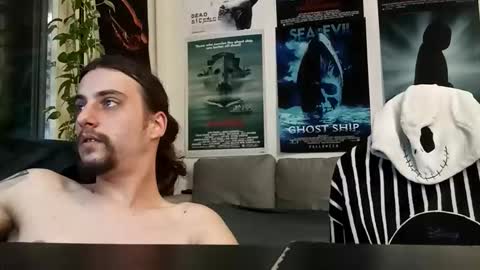 Highandhell online show from 04/13/26, 05:29