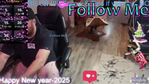 Snapshot of highclass92i chatting on 01/17/25, 02:08 High4This online show from 01/17/25, 02:08