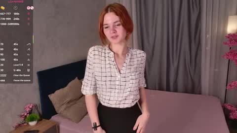 Rina online show from 04/01/26, 09:56