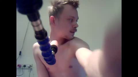 highman27 online show from 02/16/25, 02:10