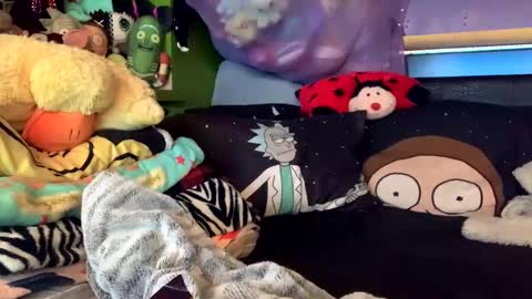 HiGHNESS CANNA online show from 03/26/26, 04:40