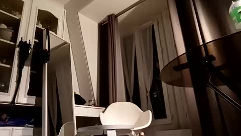 highnightz online show from 03/05/25, 11:05