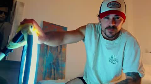 highnightz online show from 10/04/25, 08:29