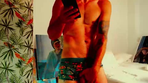 highnightz online show from 10/14/25, 08:48