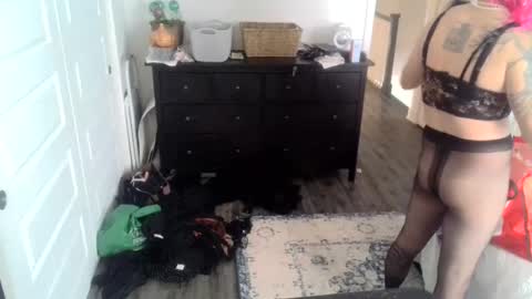 Snapshot of hightonight27 chatting on 02/27/25, 04:10 hightonight27 online show from 02/27/25, 04:10