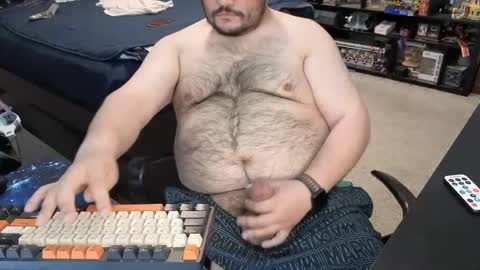 Snapshot of higuy527 chatting on 02/25/25, 06:31 Joe online show from 02/25/25, 06:31