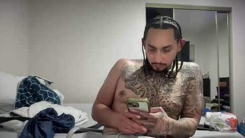 hihello7777 online show from 01/06/26, 05:00