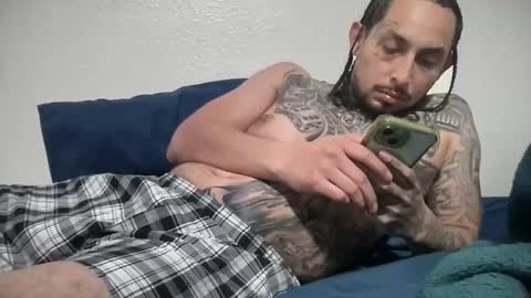 hihello7777 online show from 01/11/26, 12:04