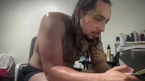 hihello7777 online show from 03/03/26, 04:51