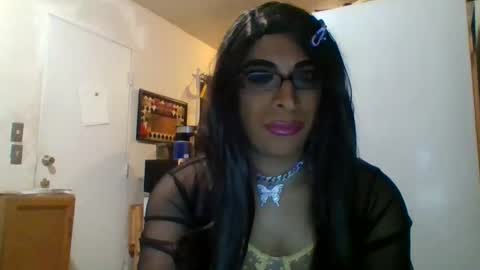 hihheelstranny online show from 02/16/26, 11:28