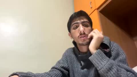 hihi9697 online show from 12/29/24, 03:13