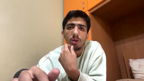 hihi9697 online show from 01/01/25, 10:21