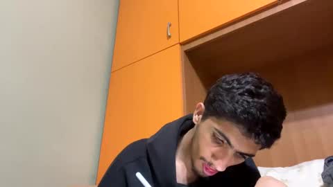 hihi9697 online show from 01/06/25, 02:03