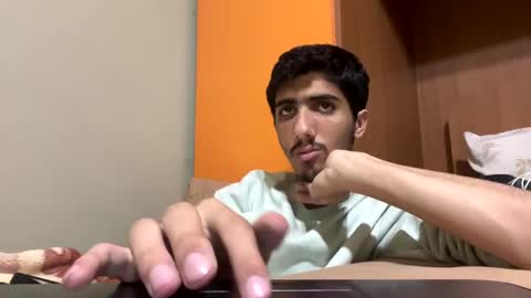 hihi9697 online show from 01/13/25, 12:24