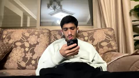 hihi9697 online show from 02/20/25, 11:54