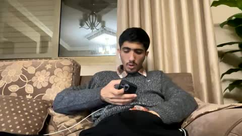 hihi9697 online show from 02/22/25, 11:57