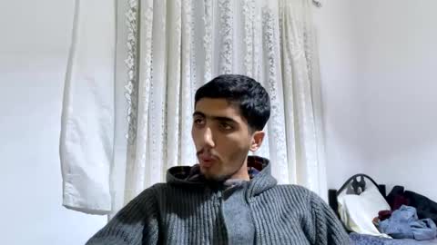 hihi9697 online show from 02/23/25, 11:36