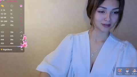 HIHIKA online show from 03/14/26, 09:09