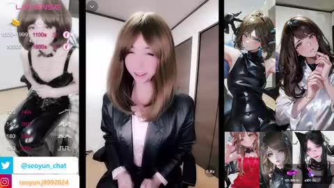 hiiro online show from 12/06/24, 08:05