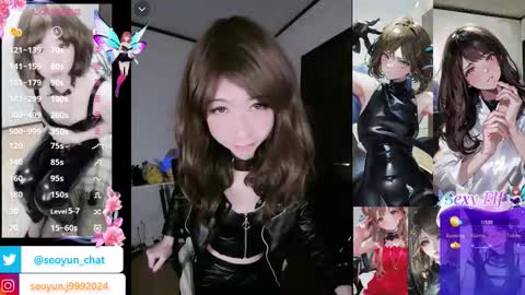 hiiro online show from 02/08/26, 11:30