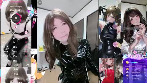 hiiro online show from 02/09/26, 09:19