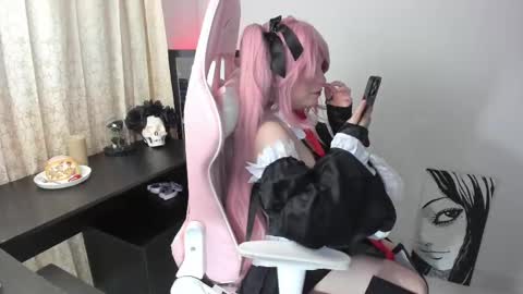 hikaru_arimura online show from 02/15/25, 02:58