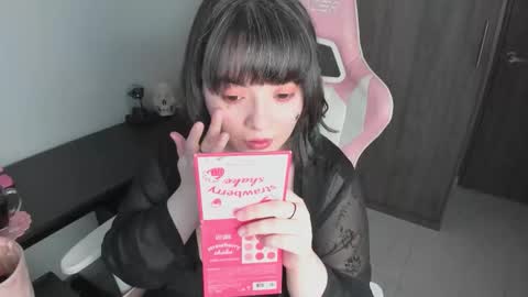 hikaru_arimura online show from 03/25/26, 03:34