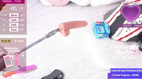 Call me hikiko or kiko online show from 02/26/26, 08:52