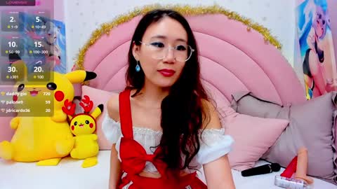 Hikori online show from 12/26/24, 04:32