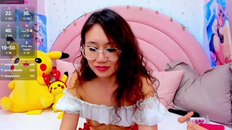 Hikori online show from 01/09/25, 04:41