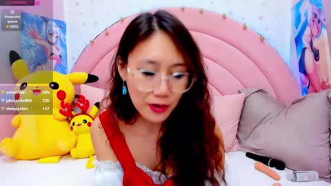 Hikori online show from 01/09/25, 07:42